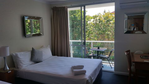 Quality Inn Airport Heritage - SA Accommodation 6