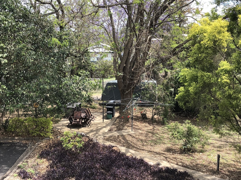 North Ipswich QLD SA Accommodation