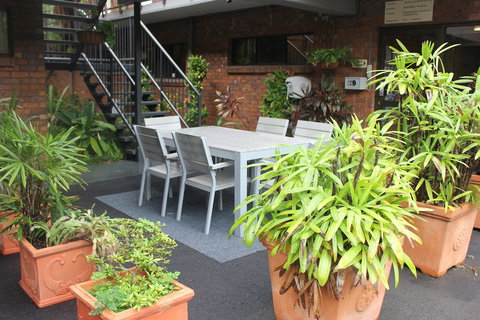 Best Western Ipswich - SA Accommodation 2