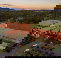 Chateau Elan At The Vintage - SA Accommodation