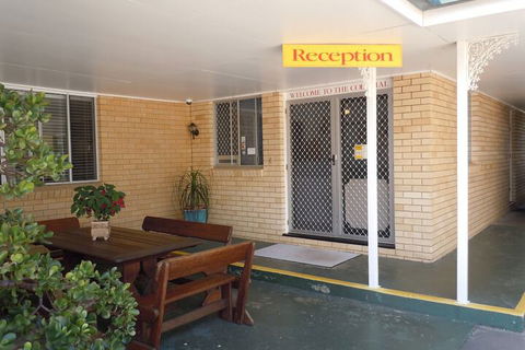 Ballina Colonial Motel - SA Accommodation 6
