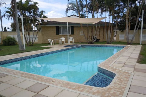 Ballina Colonial Motel - SA Accommodation 3