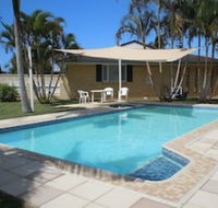Ballina Colonial Motel - SA Accommodation