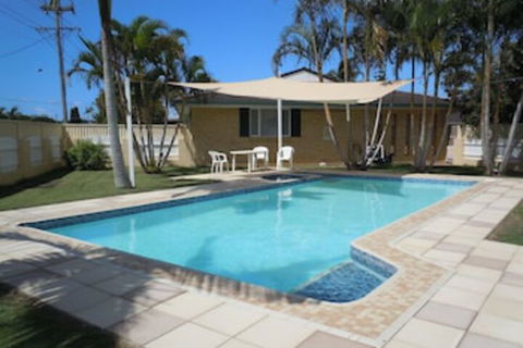 Ballina Colonial Motel - SA Accommodation 0