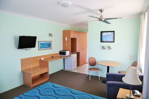 Ballina Colonial Motel - SA Accommodation 7