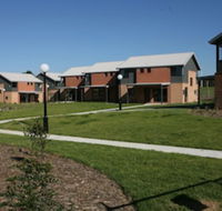 Macquarie University Village - SA Accommodation