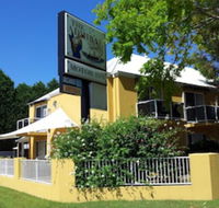 Admiral Nelson Motor Inn - SA Accommodation