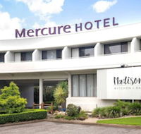 Mercure Charlestown - SA Accommodation