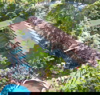 Country 2 Coast Coffs Harbour Motor Inn - SA Accommodation