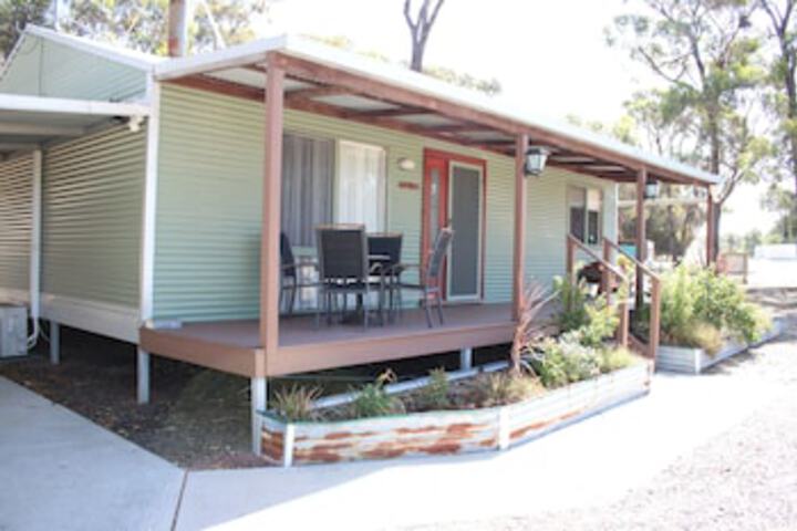  SA Accommodation