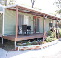 Kendenup Lodge and Cottages - SA Accommodation