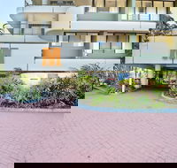 Marrakai Apartments - SA Accommodation