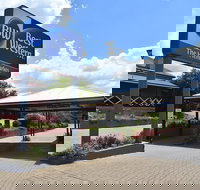 Best Western The Henry Parkes Tenterfield - SA Accommodation