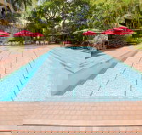 Frontier Darwin Hotel - SA Accommodation