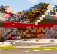 Edinburgh Motor Inn - SA Accommodation