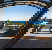 Kangaroo Island Seafront - SA Accommodation