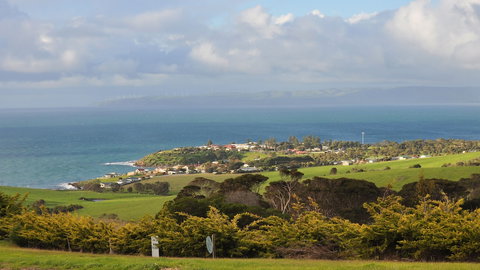 Kangaroo Island Seafront - SA Accommodation 1
