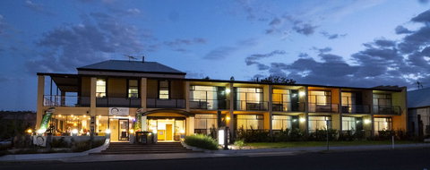 Kangaroo Island Seafront - SA Accommodation 2