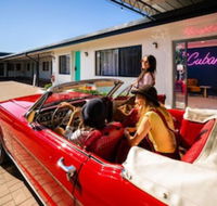 Ballina Byron Motor Inn - SA Accommodation