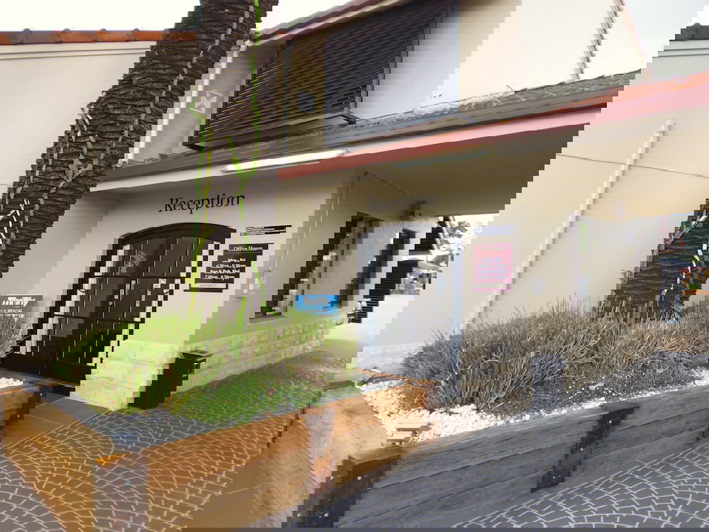 Gordonbrook QLD SA Accommodation