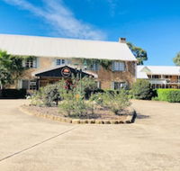 Campbelltown Colonial Motor Inn - SA Accommodation