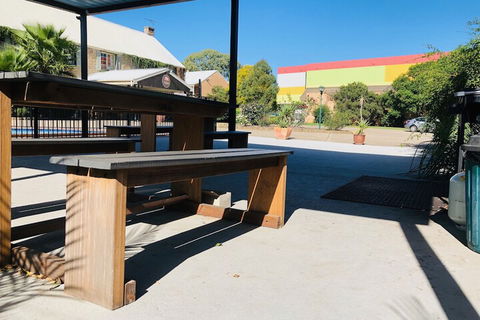 Campbelltown Colonial Motor Inn - SA Accommodation 7