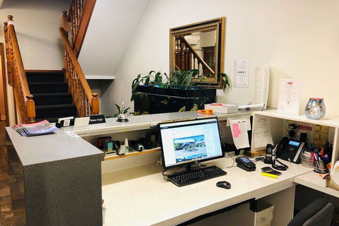 Campbelltown Colonial Motor Inn - SA Accommodation 6