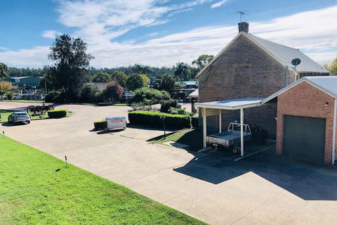 Campbelltown Colonial Motor Inn - SA Accommodation 3