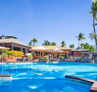 Karratha International Hotel - SA Accommodation