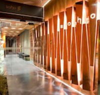 The Soho Hotel Ascend Hotel Collection - SA Accommodation