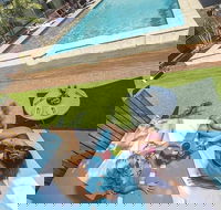 The Cavenagh - SA Accommodation