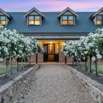 Abbotsford Country House - SA Accommodation 0
