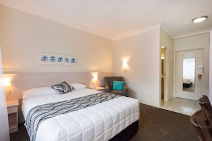  SA Accommodation
