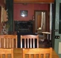 McIntosh Cottages - SA Accommodation