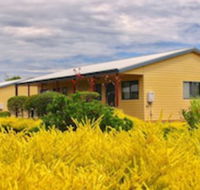 Marsden Court Apartments - SA Accommodation