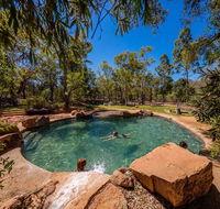 Undara Experience - SA Accommodation