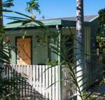 Chillagoe Cabins  Tours - SA Accommodation
