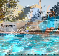 The Big Windmill - SA Accommodation