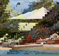 Beach Road Holiday Homes - SA Accommodation