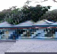Risby Cove - SA Accommodation