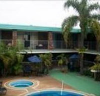 Comfort Inn Park Beach - SA Accommodation