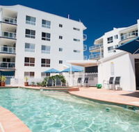 Bargara Blue Resort - SA Accommodation