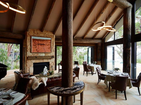 Pretty Beach House - SA Accommodation 6