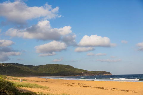 Pretty Beach House - SA Accommodation 2