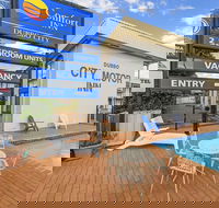 Comfort Inn Dubbo City - SA Accommodation