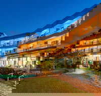 Camelot Motel - SA Accommodation