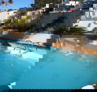 Sunseeker Motor Inn - SA Accommodation