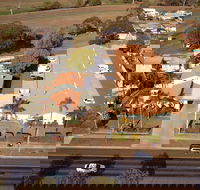 Tamworth Motor Inn  Cabins - SA Accommodation
