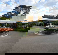 MGSM Executive Hotel  Conference Centre - SA Accommodation