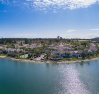 Isle of Palms Resort - SA Accommodation